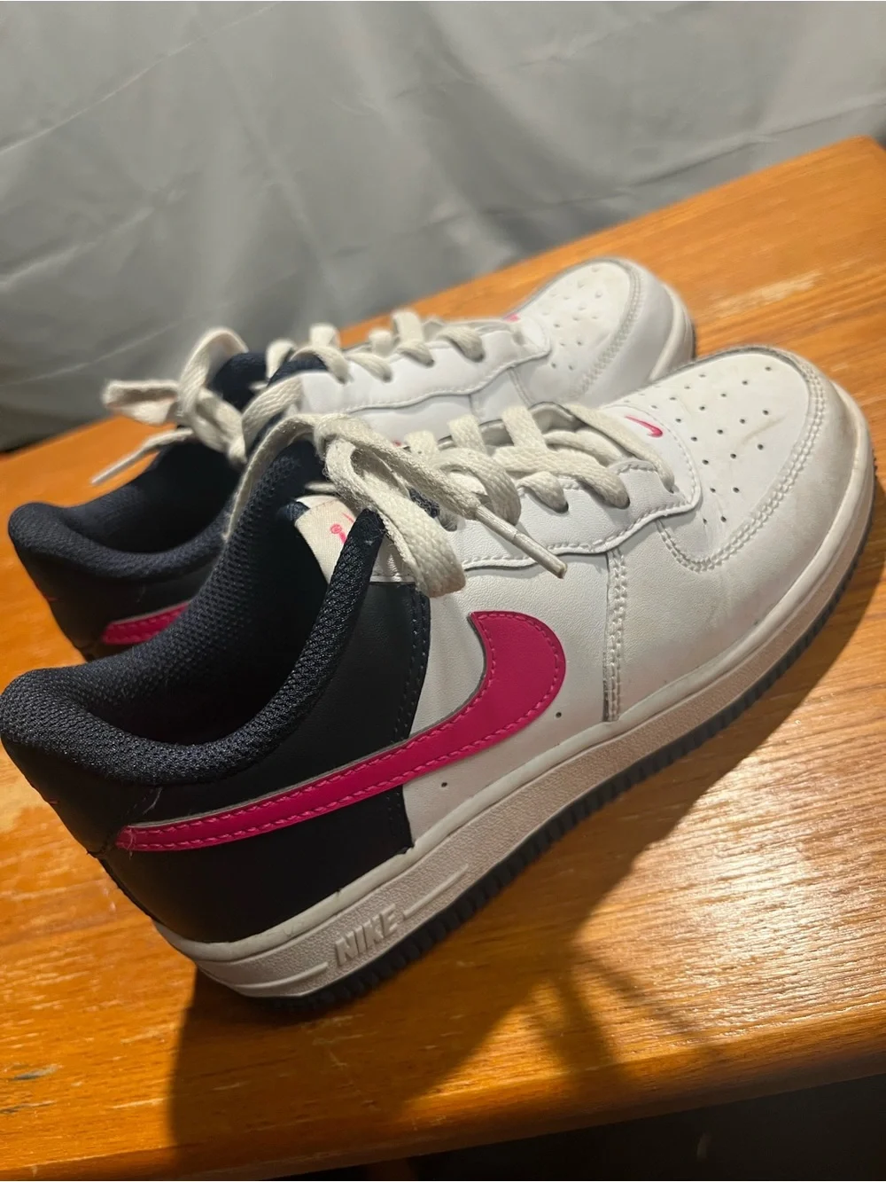 Nike Air Force 1 Low in the 